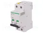SCHNEIDER ELECTRIC Interruptor magnetotérmico iC60N 2 polos 32A Curva C