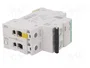 SCHNEIDER ELECTRIC Interruptor magnetotérmico iC60N 2 polos 32A Curva C