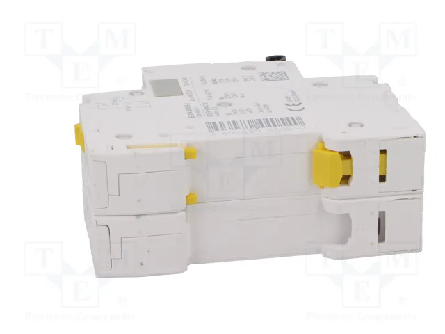 SCHNEIDER ELECTRIC Interruptor magnetotérmico iC60N 2 polos 32A Curva C
