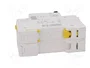 SCHNEIDER ELECTRIC Interruptor magnetotérmico iC60N 2 polos 32A Curva C