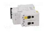 SCHNEIDER ELECTRIC Interruptor magnetotérmico iC60N 2 polos 32A Curva C