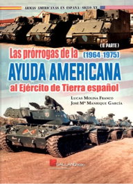 GALLAND, Prorrogas Ayuda Americana 2 - AA.VV
