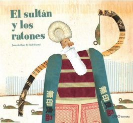 OQO El sultán y los ratones