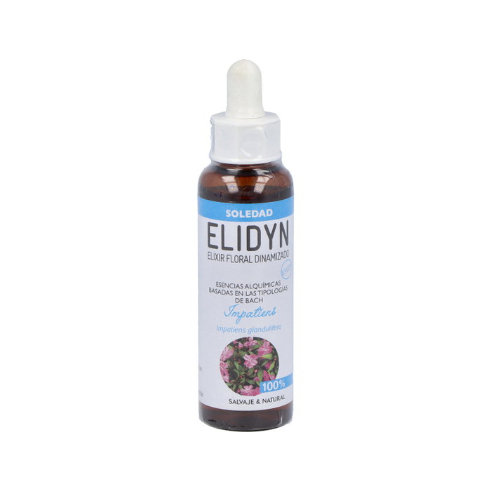 ELIDYN Impatiens 20ml ELIDYN Impatiens 20ml