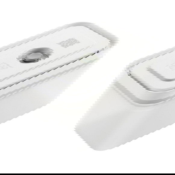Zwilling Fresh&Save Vakuum Starter Set 7-Teilig, Set de Envasado al Vacío y Conservación de Alimentos, 7 Piezas, Plástico Zwilling Fresh&Save Vakuum Starter Set 7-Teilig, Set de Envasado al Vacío y Conservación de Alimentos, 7 Piezas, Plástico