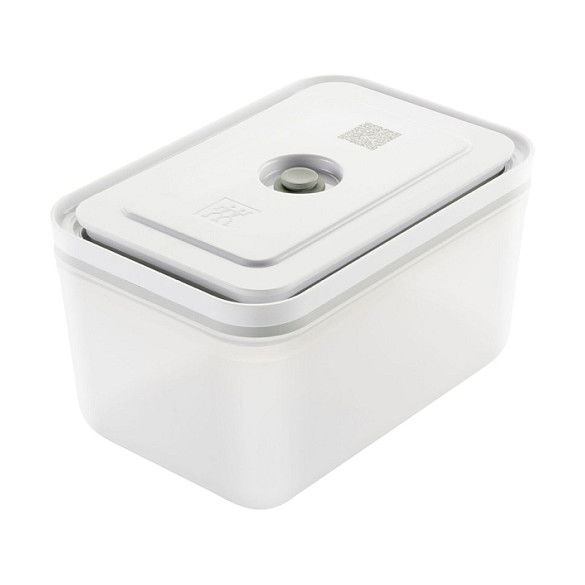 Zwilling Fresh&Save Vakuum Starter Set 7-Teilig, Set de Envasado al Vacío y Conservación de Alimentos, 7 Piezas, Plástico Zwilling Fresh&Save Vakuum Starter Set 7-Teilig, Set de Envasado al Vacío y Conservación de Alimentos, 7 Piezas, Plástico