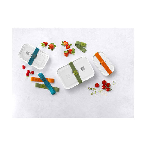 Zwilling Fresh&Save Vakuum Starter Set 7-Teilig, Set de Envasado al Vacío y Conservación de Alimentos, 7 Piezas, Plástico Zwilling Fresh&Save Vakuum Starter Set 7-Teilig, Set de Envasado al Vacío y Conservación de Alimentos, 7 Piezas, Plástico