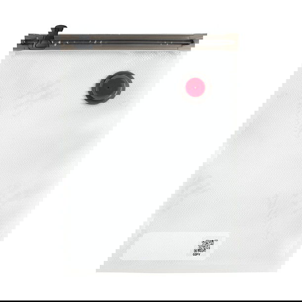 Zwilling Fresh&Save Vakuum Starter Set 7-Teilig, Set de Envasado al Vacío y Conservación de Alimentos, 7 Piezas, Plástico Zwilling Fresh&Save Vakuum Starter Set 7-Teilig, Set de Envasado al Vacío y Conservación de Alimentos, 7 Piezas, Plástico