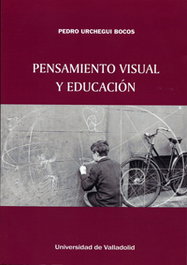 UNIV.VALLADOLID, Pensamiento visual y educación - UNIV.VALLADOLID