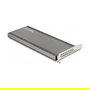 DeLOCK PCI Express 4.0 x16 Karte zu 4 x NVMe M.2 Key M mit Kühlkörper und Lüfter - Bifurcation
