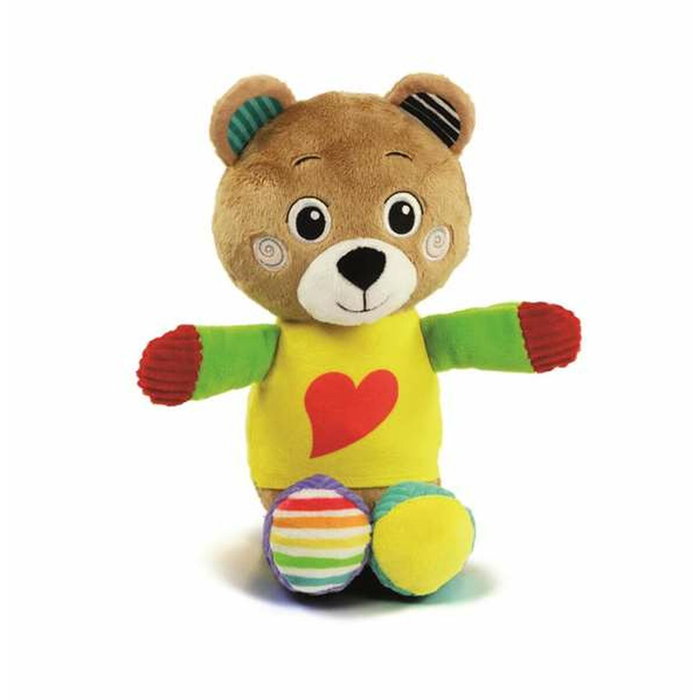Clementoni Peluche Bob el Osito