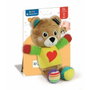 Clementoni Peluche Bob el Osito