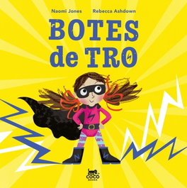 COCO BOOKS Botes de tro - COCO BOOKS