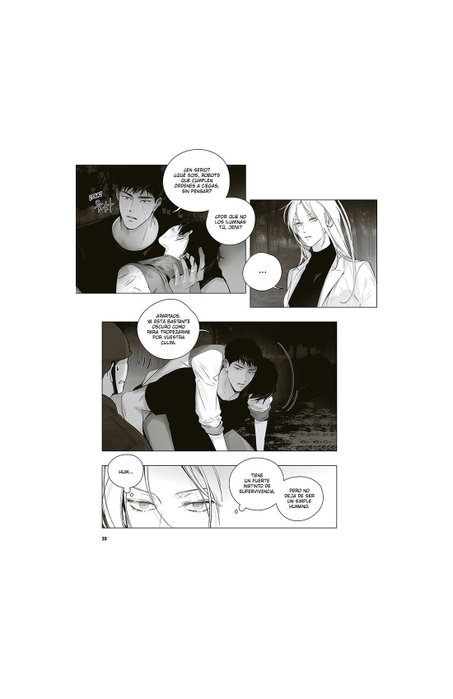 Penguin Random House Grupo Editorial, S.A.U. Radio Storm 04, GYEONG, SEO - Distrito Manga