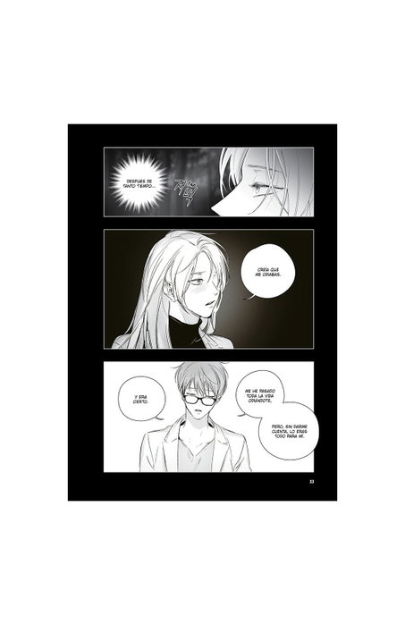 Penguin Random House Grupo Editorial, S.A.U. Radio Storm 04, GYEONG, SEO - Distrito Manga