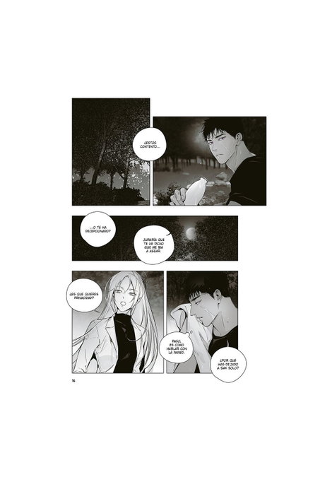 Penguin Random House Grupo Editorial, S.A.U. Radio Storm 04, GYEONG, SEO - Distrito Manga