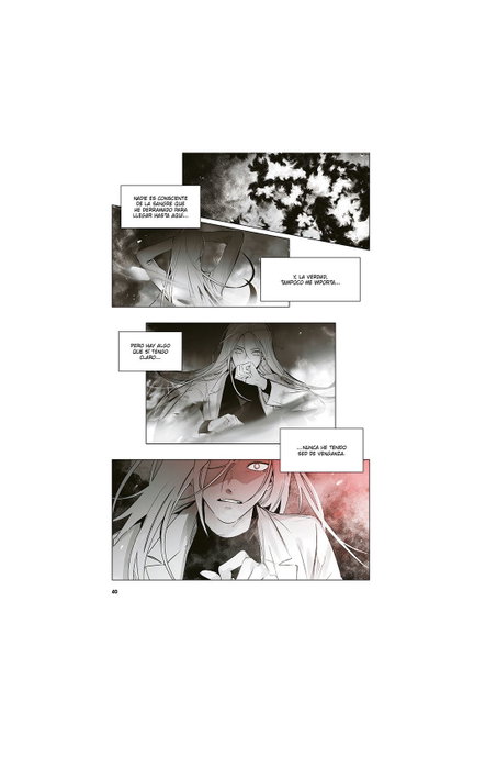 Penguin Random House Grupo Editorial, S.A.U. Radio Storm 04, GYEONG, SEO - Distrito Manga