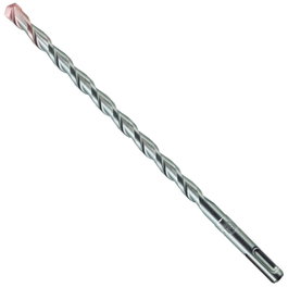 ALPEN Broca SDS Plus F4 24,00x450 mm