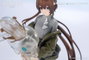 Arknights PVC Statue 1/10 Gift+ Amiya: Floating Gear Ver. 18 cm