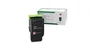 Lexmark 78C2UM0 Cartucho de Tóner Magenta Ultra Alta Capacidad
