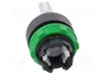 SCHNEIDER ELECTRIC Interruptor Rotativo Harmony XB5 Blanco con LED