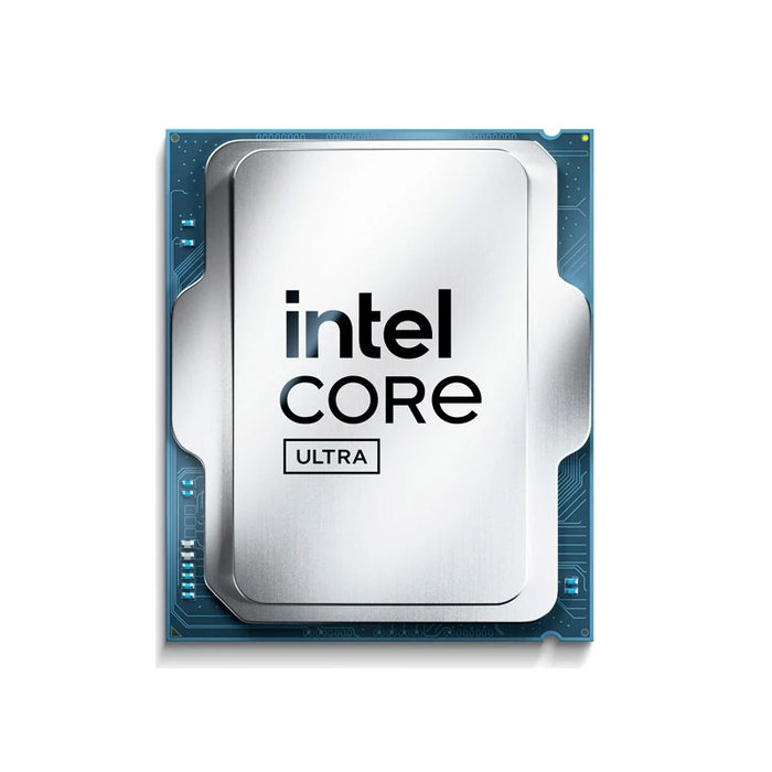 Intel Procesador Core Ultra 7 265KF Socket 1851 20 Cores 5.5GHz BOX BX80768265KF