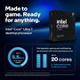 Intel Core Ultra 7 265KF 3.9 GHz - 5.5 GHz 20 Núcleos LGA 1851