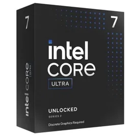 INTEL Core Ultra 7 265KF 5.5GHz 20C 30MB LGA1851 BX80768265KF