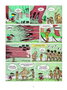 Tebeos Dolmen Editorial S.L. Benito Sansón 02: Los doce trabajos de Benito Sansón y Tío Plácido