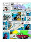 Tebeos Dolmen Editorial S.L. Benito Sansón 02: Los doce trabajos de Benito Sansón y Tío Plácido