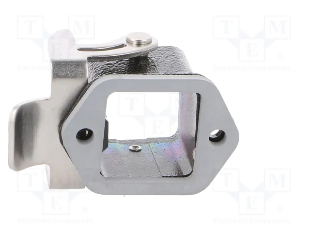 HARTING Carcasa para conectores HDC Han® M tamaño 3A HARTING Carcasa para conectores HDC Han® M tamaño 3A