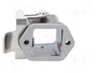 HARTING Carcasa para conectores HDC Han® M tamaño 3A