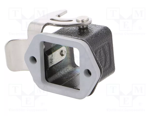 HARTING Carcasa para conectores HDC Han® M tamaño 3A HARTING Carcasa para conectores HDC Han® M tamaño 3A