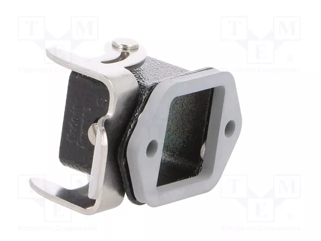 HARTING Carcasa para conectores HDC Han® M tamaño 3A HARTING Carcasa para conectores HDC Han® M tamaño 3A