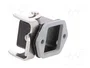 HARTING Carcasa para conectores HDC Han® M tamaño 3A