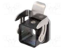 HARTING Carcasa para conectores HDC Han® M tamaño 3A