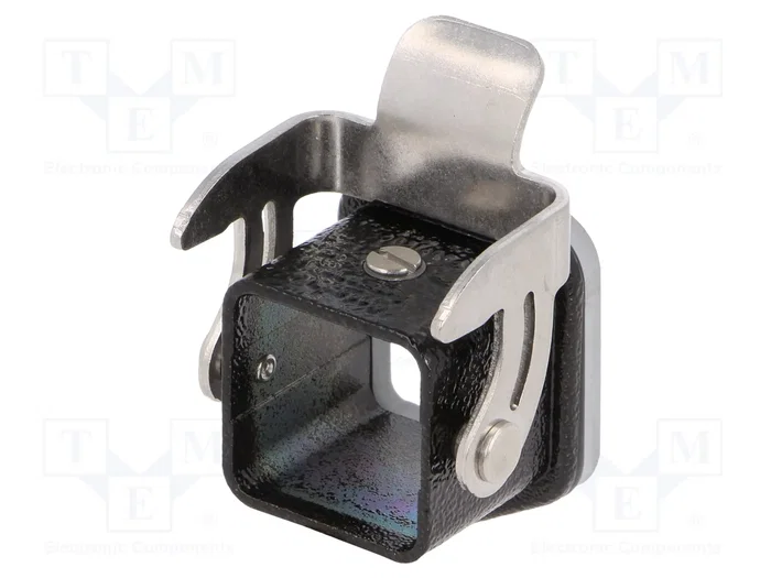HARTING Carcasa para conectores HDC Han® M tamaño 3A HARTING Carcasa para conectores HDC Han® M tamaño 3A