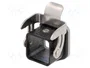 HARTING Carcasa para conectores HDC Han® M tamaño 3A