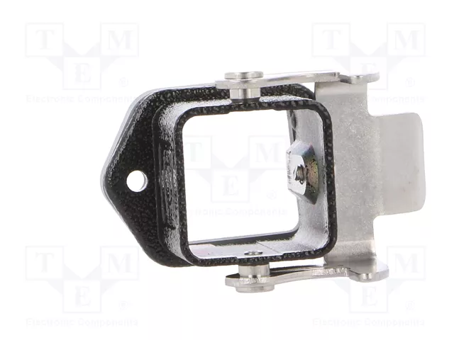 HARTING Carcasa para conectores HDC Han® M tamaño 3A HARTING Carcasa para conectores HDC Han® M tamaño 3A