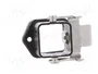 HARTING Carcasa para conectores HDC Han® M tamaño 3A