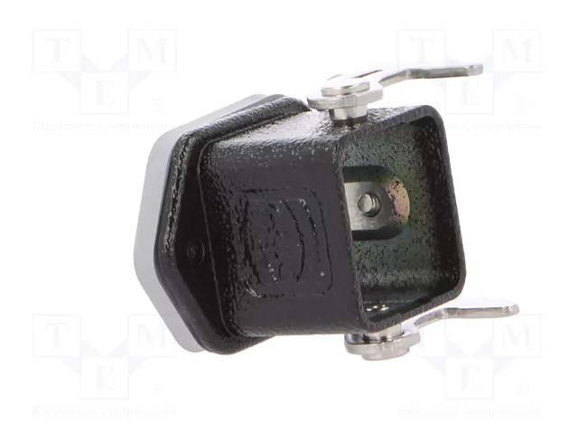 HARTING Carcasa para conectores HDC Han® M tamaño 3A HARTING Carcasa para conectores HDC Han® M tamaño 3A