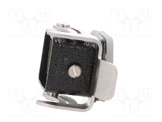HARTING Carcasa para conectores HDC Han® M tamaño 3A HARTING Carcasa para conectores HDC Han® M tamaño 3A