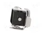 HARTING Carcasa para conectores HDC Han® M tamaño 3A