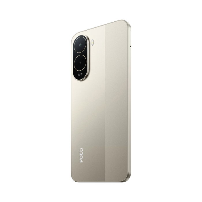 Xiaomi POCO C81 Pro 6,9 pulgadas 4 GB RAM 256 GB Oro