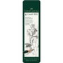Faber-Castell Castell 9000 Lápices de Grafito, Estuche de Metal, 6 Unidades