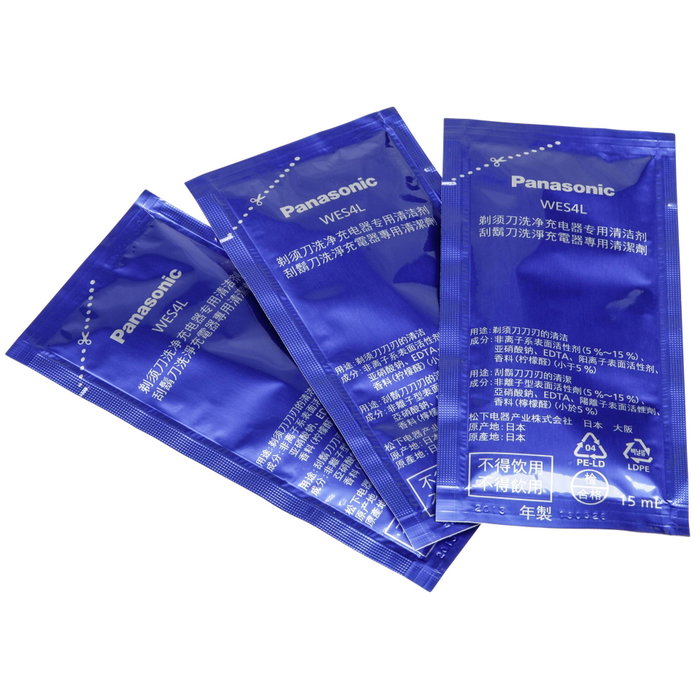 Panasonic WES 4L03 803 Cleaning Fluid Panasonic WES 4L03 803 Cleaning Fluid