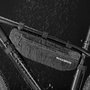 Rockbros AS-043 Bolsa de bicicleta con velcro 3L - Negro