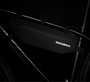 Rockbros AS-043 Bolsa de bicicleta con velcro 3L - Negro