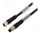 MURRELEKTRONIK Cable para sensores M8 6 pines, 3m