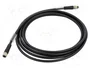 MURRELEKTRONIK Cable para sensores M8 6 pines, 3m